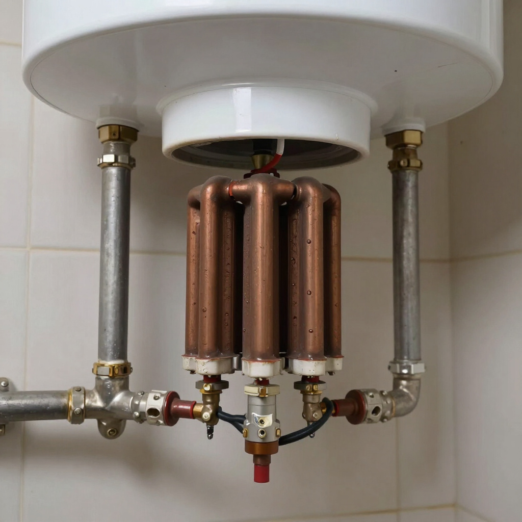 Water Heater Services in Mount Vernon